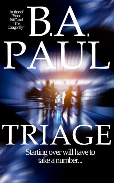 Triage (eBook, ePUB)