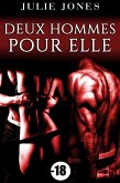 Deux Hommes Pour Elle (eBook, ePUB)