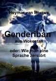 Genderiban aus Wokestan (eBook, ePUB)