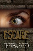 Escape (Escape series, #1) (eBook, ePUB) Escape (Escape series, #1) (eBook, ePUB)