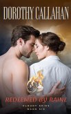 Redeemed by Raine (Cloudy Skies, #6) (eBook, ePUB) Redeemed by Raine (Cloudy Skies, #6) (eBook, ePUB)