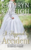It Happened by Accident (eBook, ePUB)