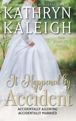 It Happened by Accident (eBook, ePUB) Cover It Happened by Accident (eBook, ePUB)