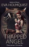 Trapped Angel (Descansar Universe, #11) (eBook, ePUB)
