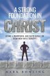 A Strong Foundation In Christ (eBook,... - Bild 1