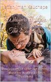 Whispers of Love: the Enchanting Legacy of Willowbrook (eBook, ePUB)