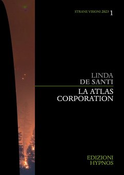 La Atlas Corporation (eBook, ePUB) - De Santi, Linda