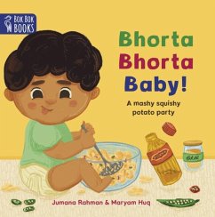 Cover Bhorta Bhorta Baby
