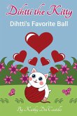 Dihtti's Favorite Ball