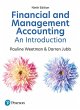 Financial and Management Accounting: An... - Bild 1