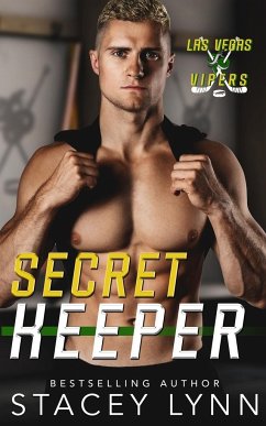 Secret Keeper - Lynn, Stacey