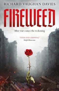 Fireweed - Vaughan Davies, Richard