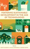 Fostering Sustainable Development in the Age of Technologies