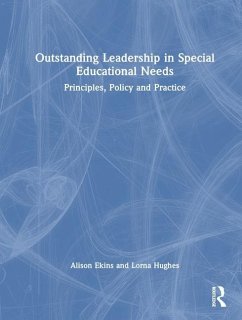 Outstanding Leadership in Special Educational Needs - Ekins, Alison; Hughes, Lorna