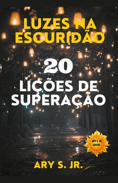 Cover Luzes na Escuridão