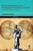 Antik Mezopotamyada Egemenligin Tanrisal Kökleri - Teolojiden Siyasala Iktidar