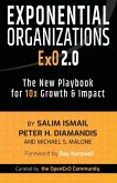 Exponential Organizations 2.0