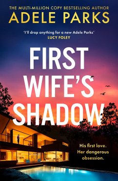 First Wife's Shadow - Parks, Adele