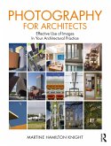 Photography for Architects