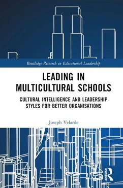 Leading in Multicultural Schools - Velarde, Joseph Malaluan