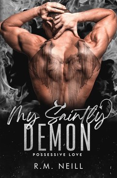 My Saintly Demon - Neill, Rm