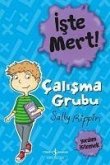 Iste Mert Calisma Grubu