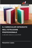 IL CURRICULUM INTEGRATO NELL'ISTRUZIONE PROFESSIONALE