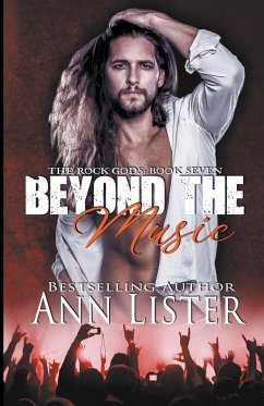 Beyond The Music - Lister, Ann