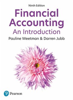 Financial Accounting: An Introduction - Weetman, Pauline; Jubb, Darren