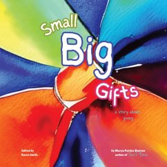 Small Big Gifts II - Sherron, Marya P