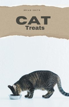 Cover Cat Treats