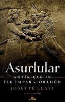 Asurlular - Elayi, Josette