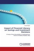 Impact of Financial Literacy on Savings and Investment Decisions