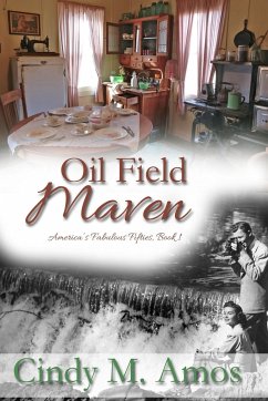 Oil Field Maven - Amos, Cindy M.