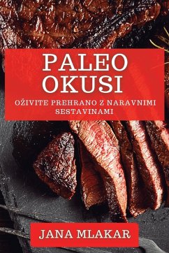 Paleo Okusi - Mlakar, Jana