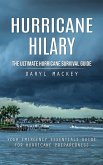 Hurricane Hilary