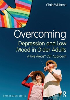 Cover Overcoming Depression and Low Mood in Older Adults
