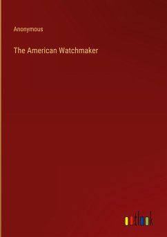 The American Watchmaker