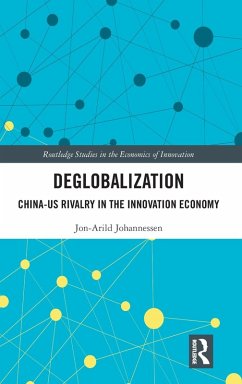 Cover Deglobalization