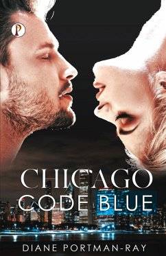 CHICAGO CODE - BLUE - Portman-Ray, Diane