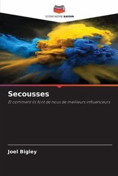 Secousses - Bigley, Joel