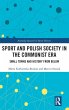 Sport and Polish Society in the... - Bild 1