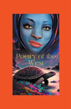 Red 22 Poetry from the West - Palm, Wisdom; Jordon, Laqueen S