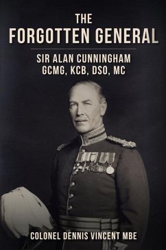 The Forgotten General - Vincent, Colonel Dennis, MBE