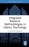 Integrated Research Methodologies in Islamic Psychology