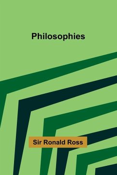 Philosophies - Ross, Ronald