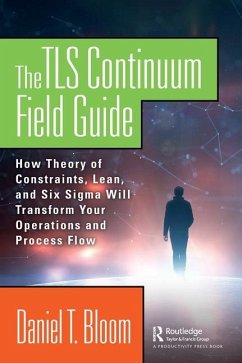 The Tls Continuum Field Guide - Bloom, Daniel