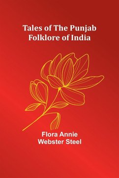 Tales of the Punjab - Steel, Flora Annie