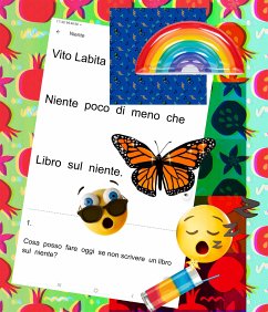 Niente poco di meno che (eBook, ePUB) - Vito, Labita