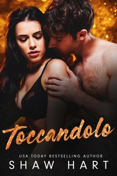 Cover Toccandolo (Too Hot, #3) (eBook, ePUB)